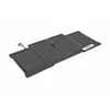MITSU klēpjdatora akumulators Apple MacBook Air BC/AP-A1377 Photo 5