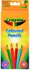 Crayola VIVID 03.3612 krāsu zīmuļi Photo 2