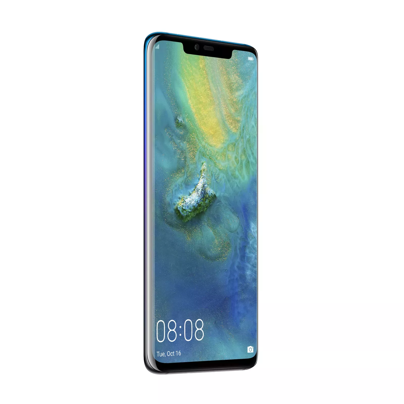 Huawei P30 Pro (Twilight 128GB) - Unlocked - Excellent