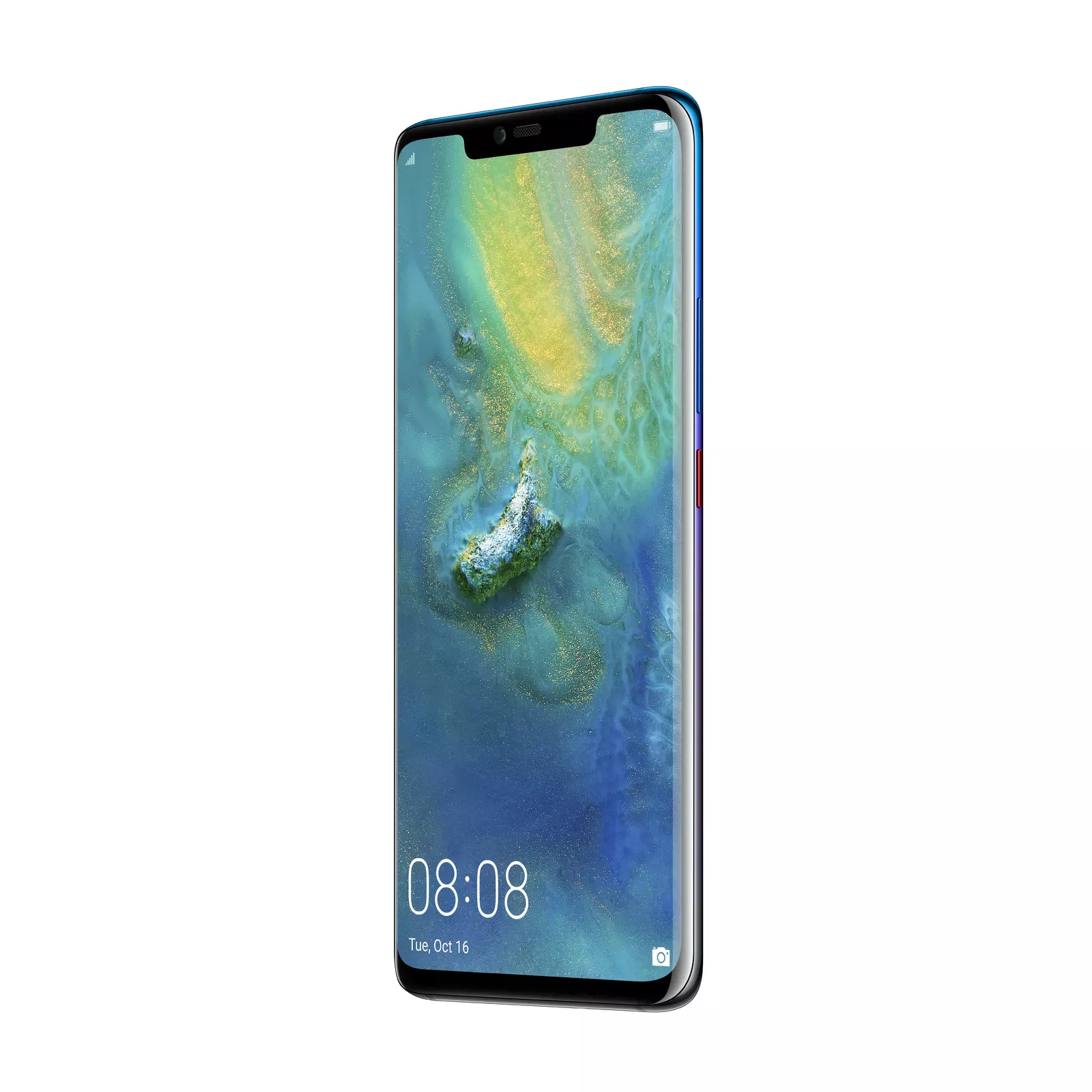 Huawei Mate 20 Pro 51092XAR | AiO.lv