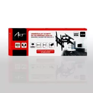 Wall Mount ART RAMT ADUX150 Photo 7