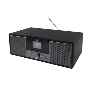 Internet Radio Xoro HMT 600 V2 Digital DAB DAB+ FM 20W