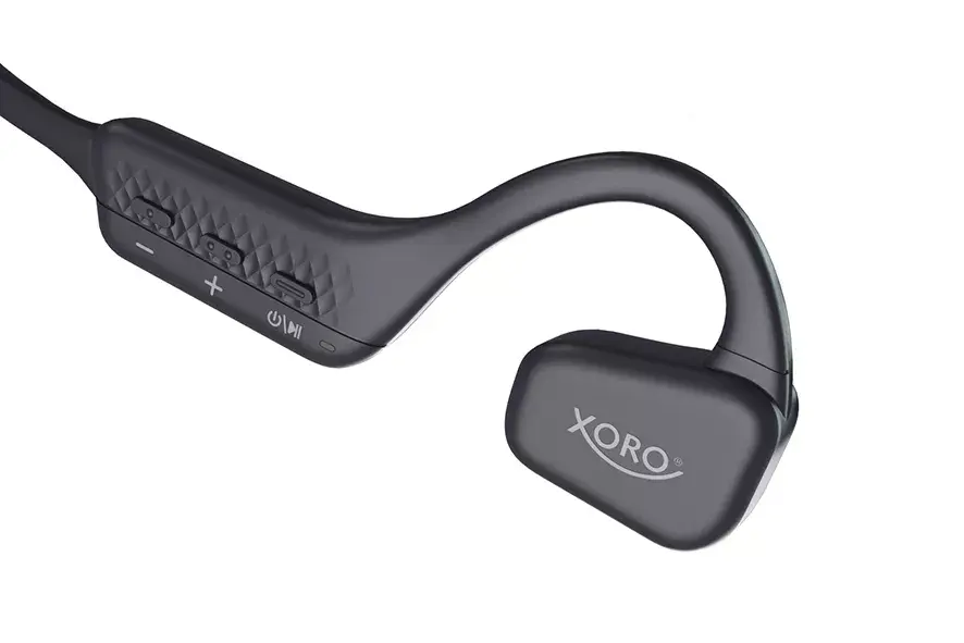 Наушники Xoro KHB 35 Photo 4