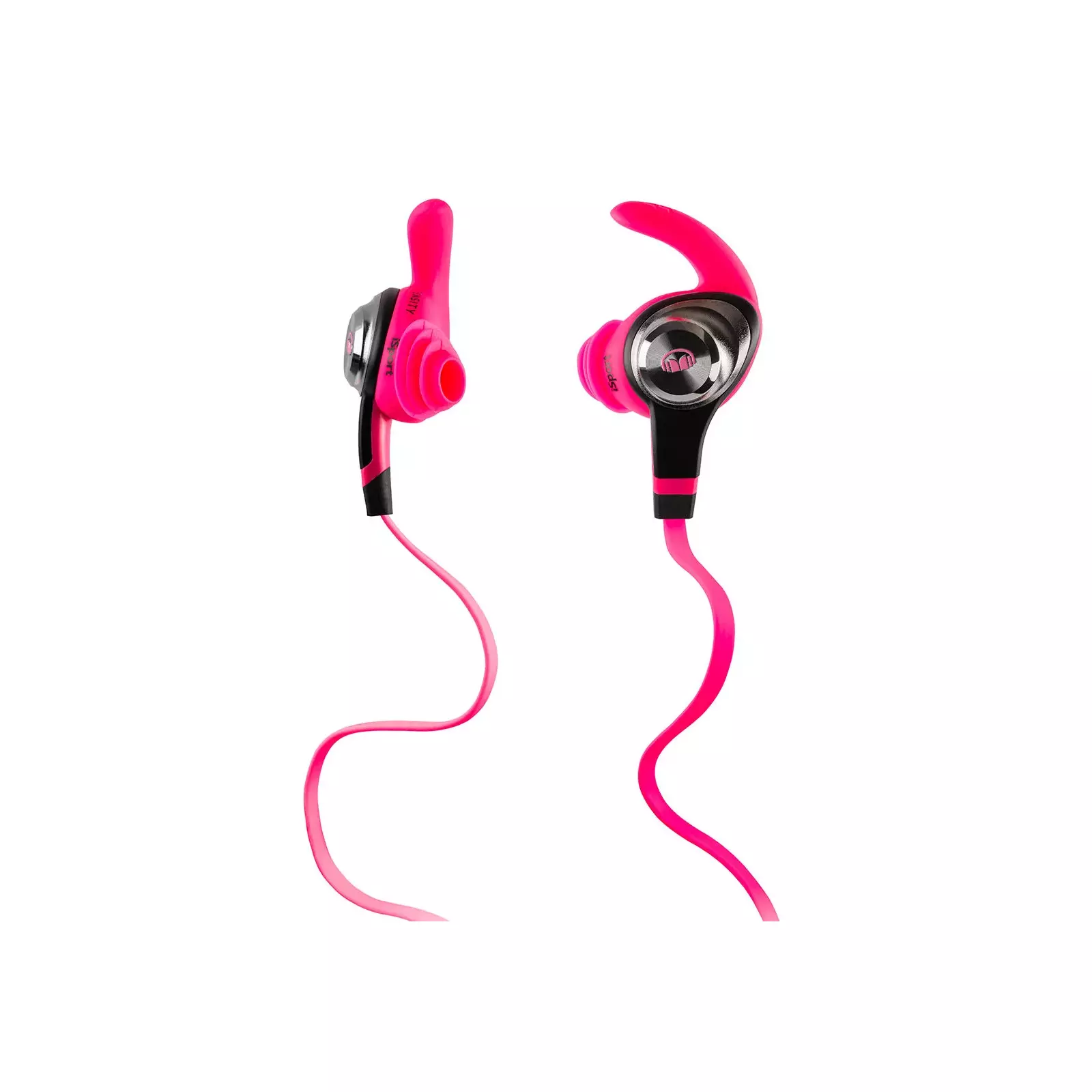 Isport intensity online headphones