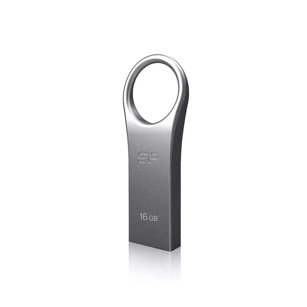 USB флеш-память Silicon Power 16 ГБ F80 Photo 2