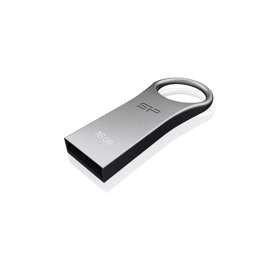 USB флеш-память Silicon Power 16 ГБ F80 Photo 3
