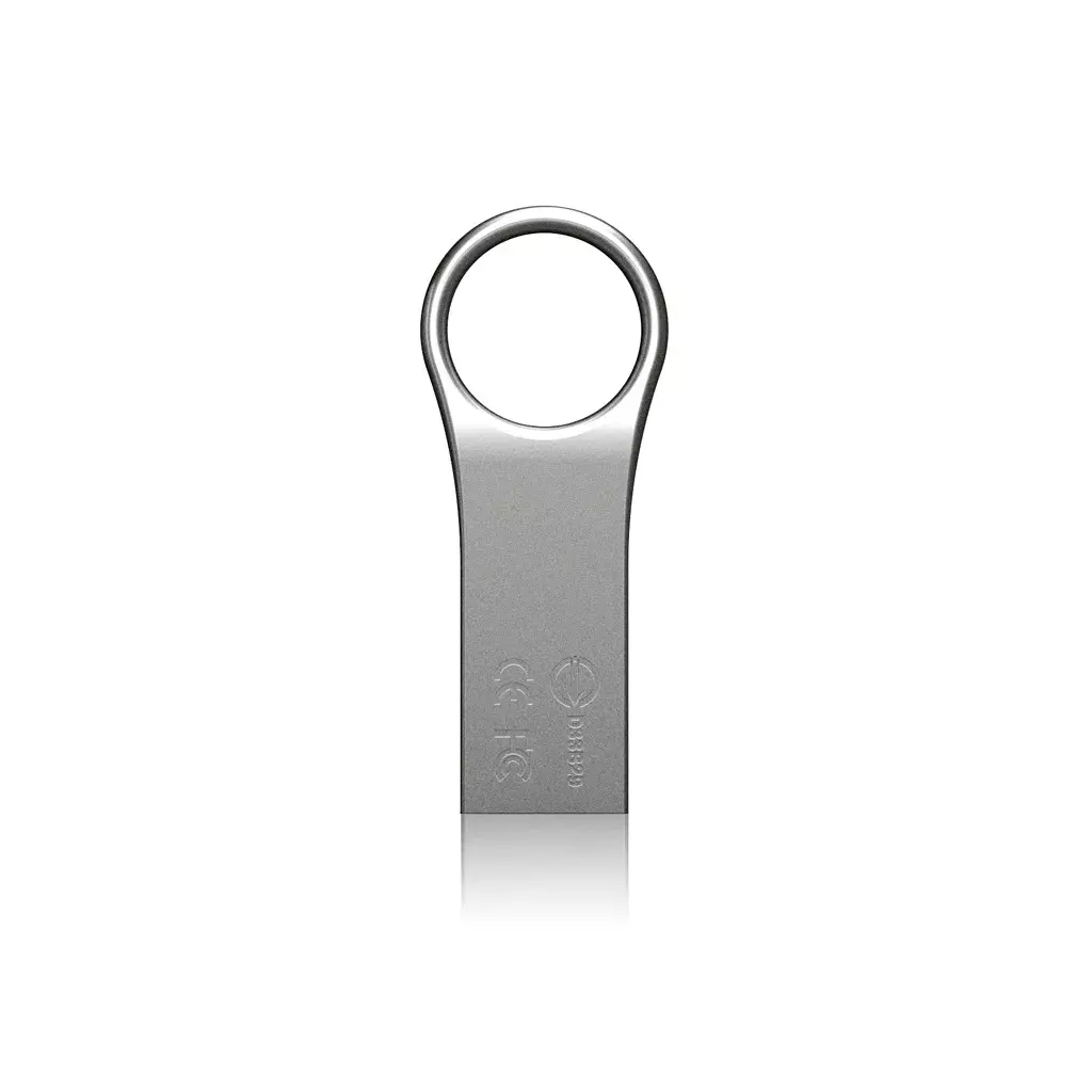 USB флеш-память Silicon Power 16 ГБ F80 Photo 4