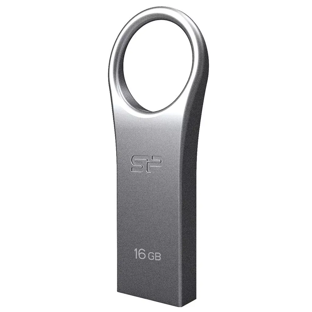 USB флеш-память Silicon Power 16 ГБ F80 Photo 8