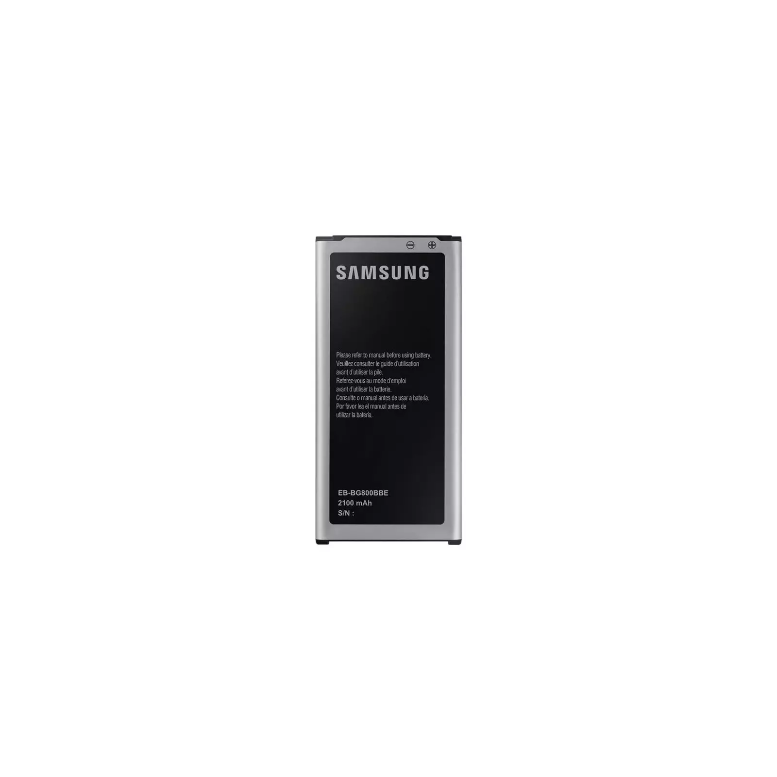 Samsung EB-BG800BBE Photo 1