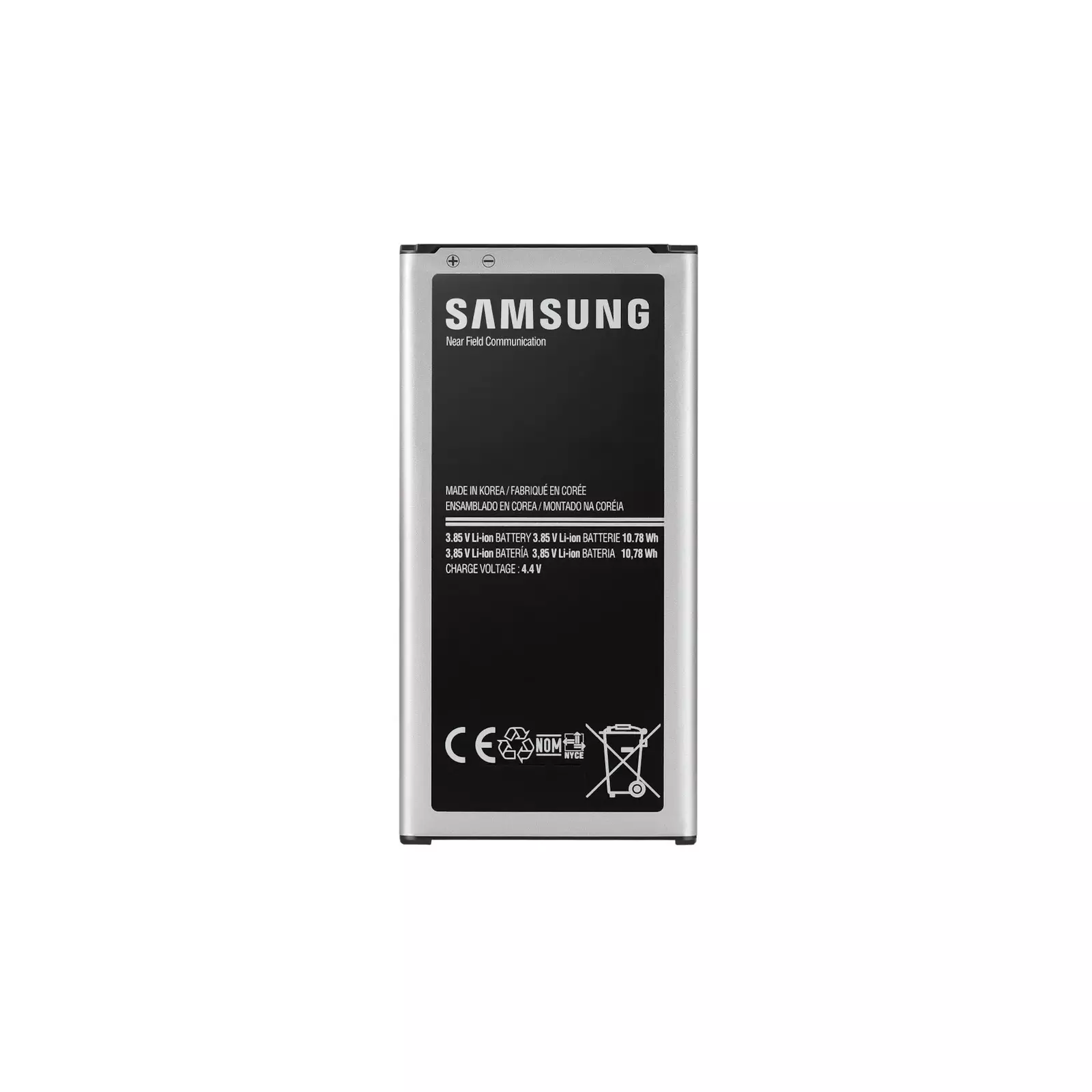 Samsung EB-BG800BBE Photo 2