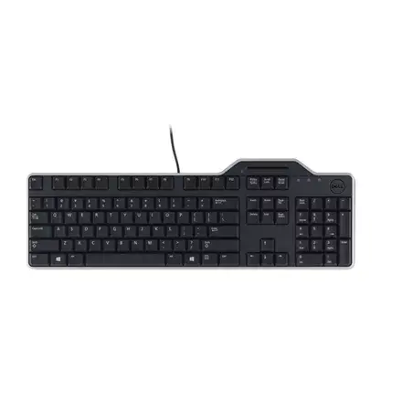 Smartcard keyboard KB813 Photo 2