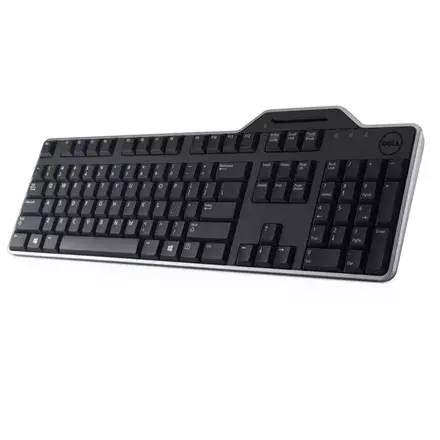 Smartcard keyboard KB813 Photo 4