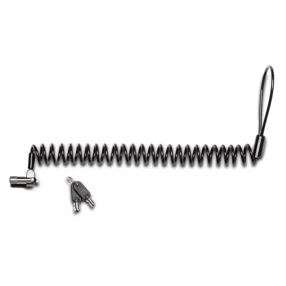 Lock Kensington NANO PORTABLE KEYED LOCK KD Photo 2