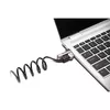 Lock Kensington NANO PORTABLE KEYED LOCK KD Photo 3