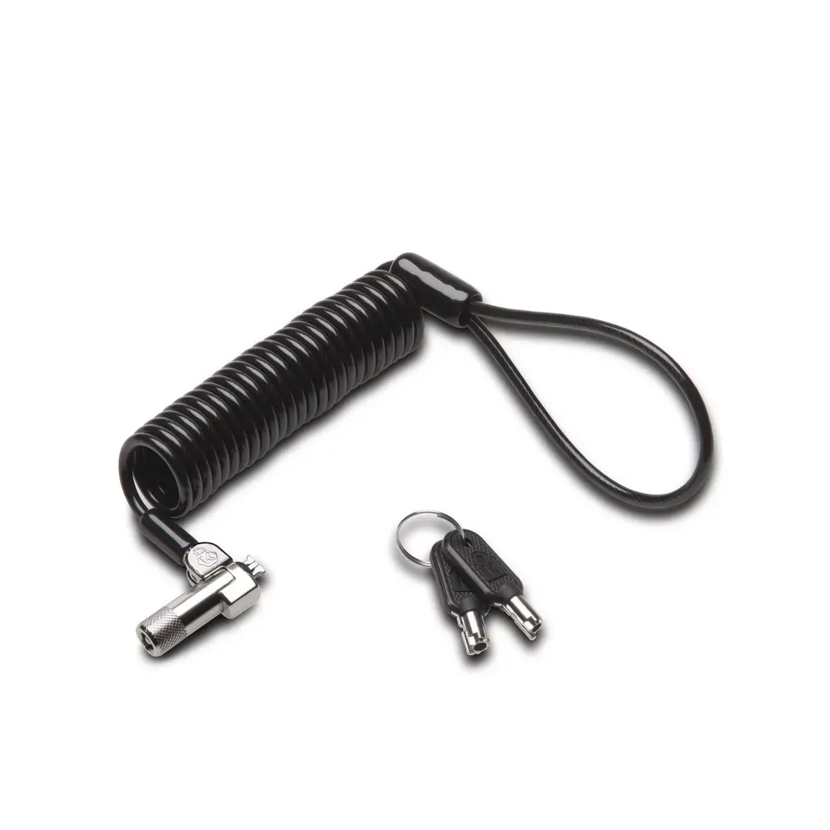Lock Kensington NANO PORTABLE KEYED LOCK KD Photo 5