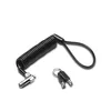 Lock Kensington NANO PORTABLE KEYED LOCK KD Photo 5