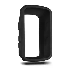 Silicone cover case for Garmin navigator 010-12195-00 — fits devices with 5.84 cm (2.3") screen, Black
