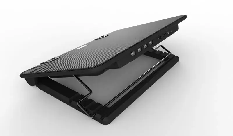 Laptop stand Cooler Master Ergostand IV Photo 3