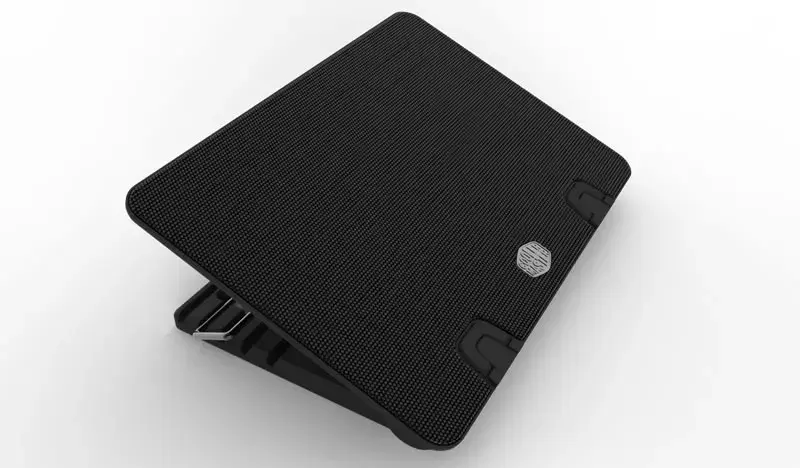 Laptop stand Cooler Master Ergostand IV Photo 4