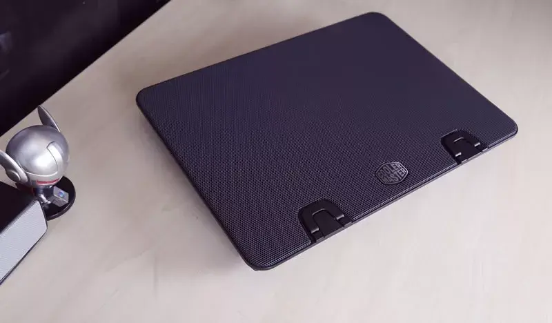 Laptop stand Cooler Master Ergostand IV Photo 9
