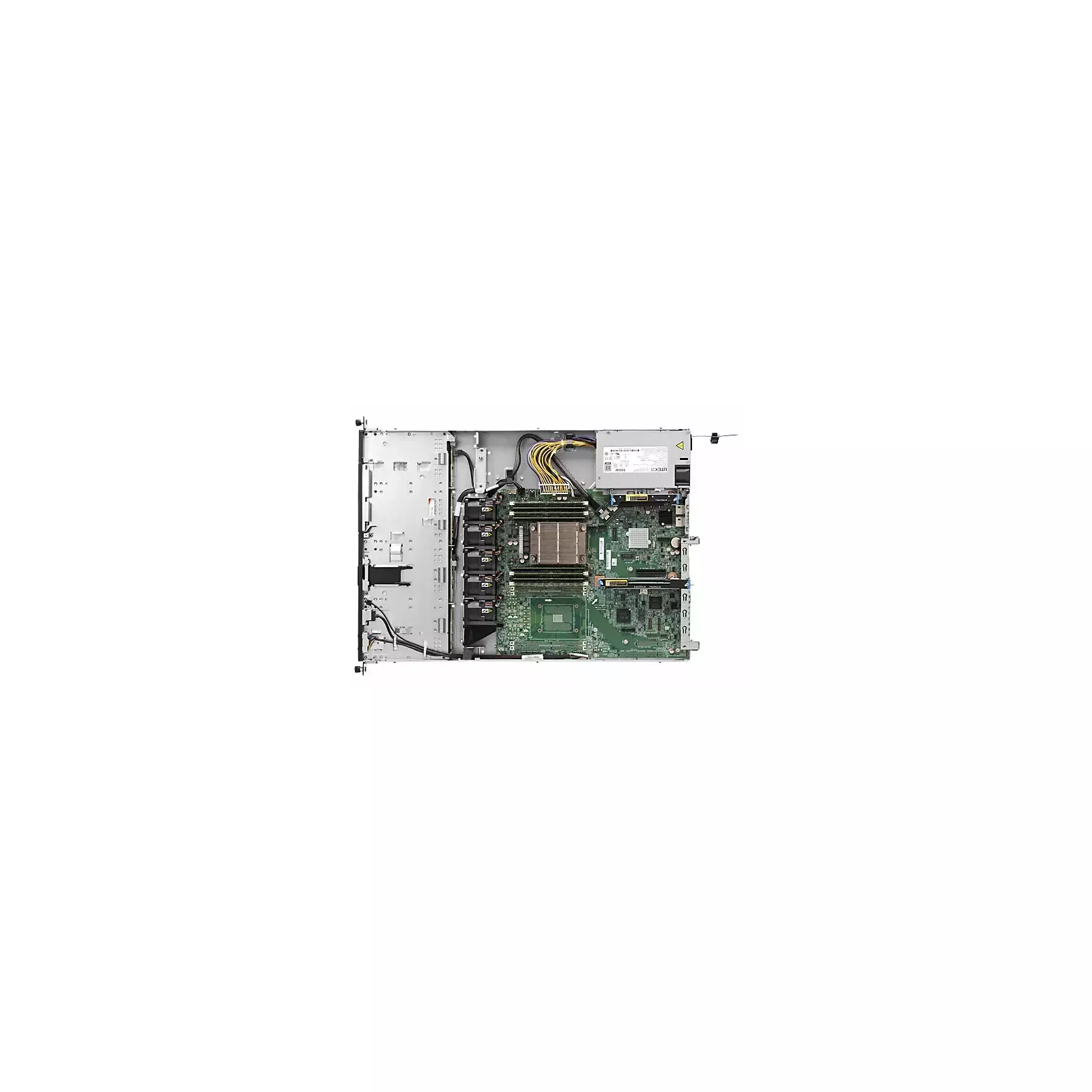 HP DL120G92603v3821000 Photo 4