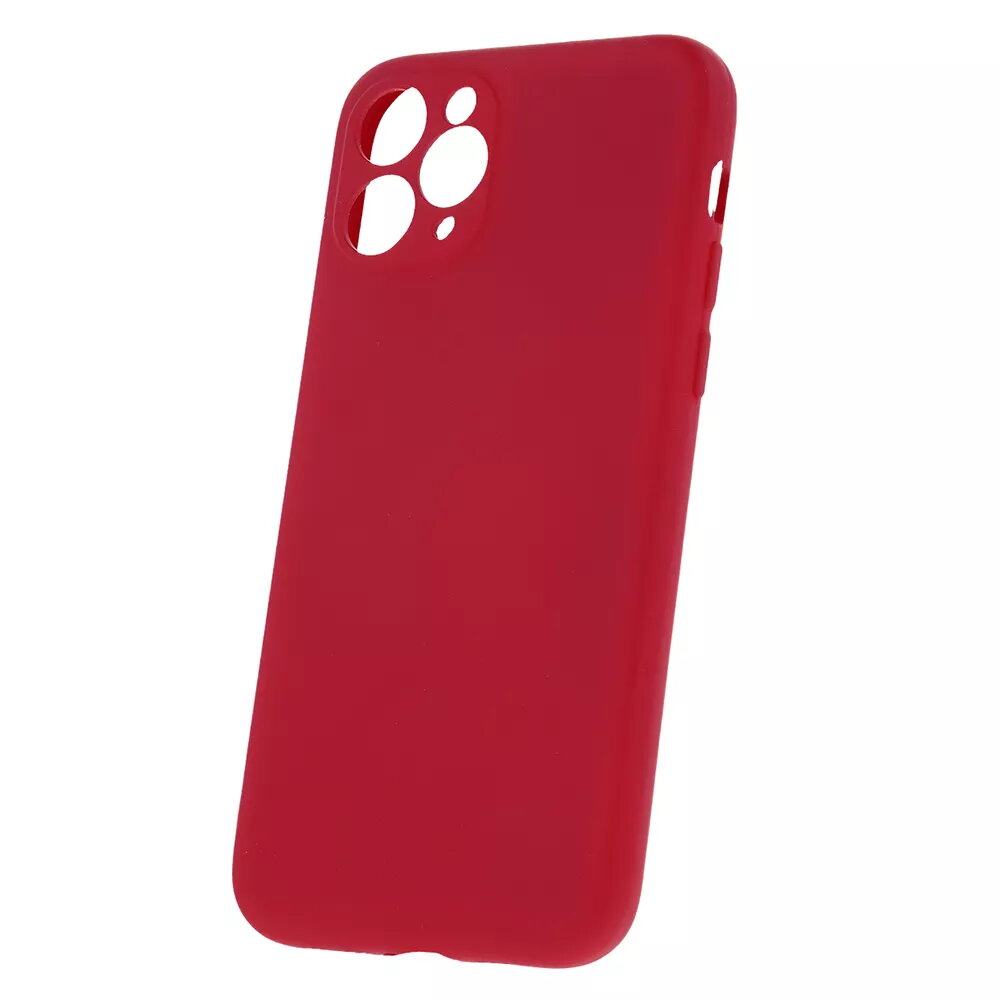 Soft Matte Back Case Fusion accessories