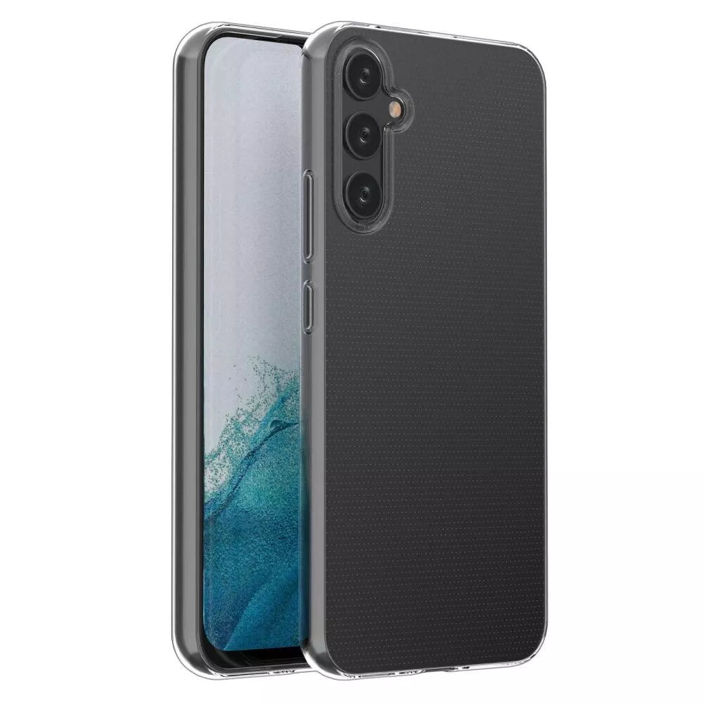 Aizmugurējais vāciņš fusion accessories Samsung A346