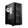 GEMBIRD CCC-FC-4000 корпус ПК Midi Tower Photo 2