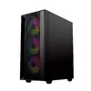 GEMBIRD CCC-FC-4000 корпус ПК Midi Tower Photo 3