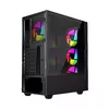 GEMBIRD CCC-FC-4000 корпус ПК Midi Tower Photo 5