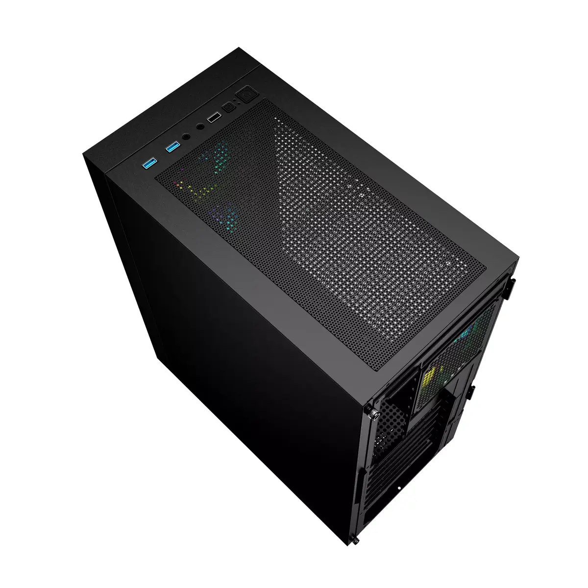 GEMBIRD CCC-FC-4000 корпус ПК Midi Tower Photo 7