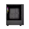 GEMBIRD CCC-FC-4000 корпус ПК Midi Tower Photo 8