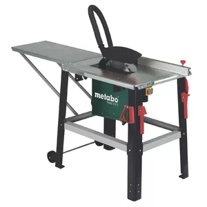 Пила Metabo TKHS 315 C – 2.0 WNB