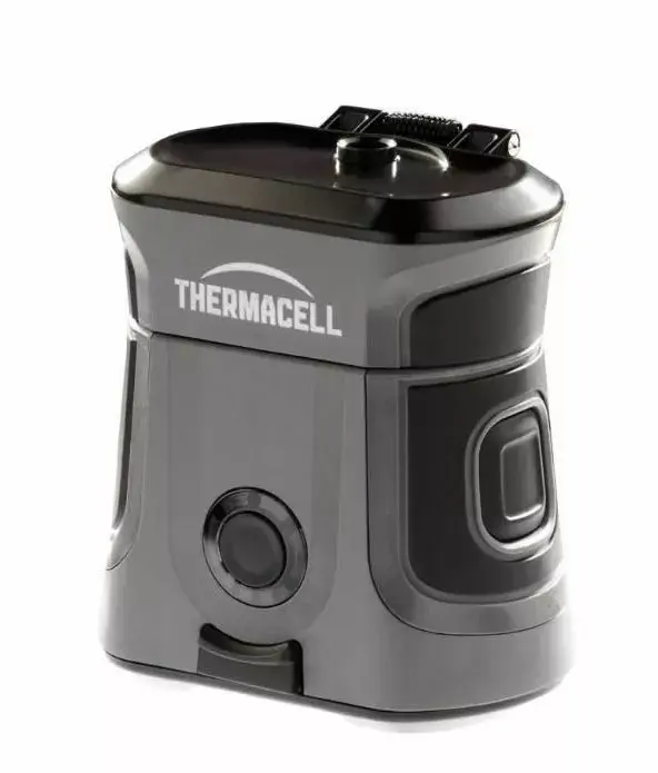 Thermacell EX90 электрический беспроводной репеллент Photo 2