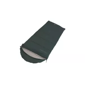 Easy Camp Moon 200 Jr. Adult & children Rectangular sleeping bag Microfibre, Polyester Teal