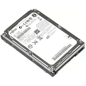 Внутренний жесткий диск Fujitsu 2.4 TB 2.5" SAS S26361-F5543-L124