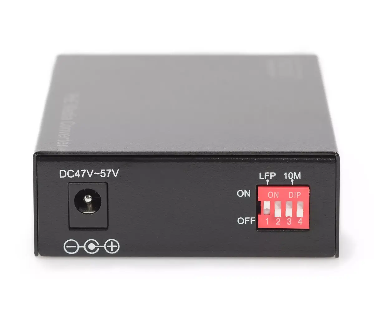 Mediju konvertors Digitus DN-82140 Photo 4