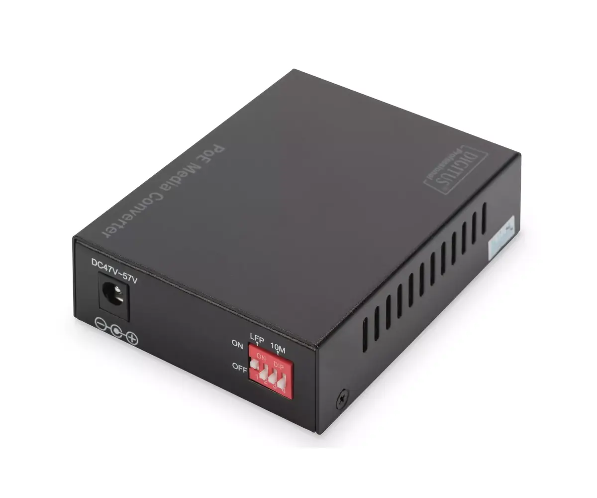 Mediju konvertors Digitus DN-82140 Photo 6