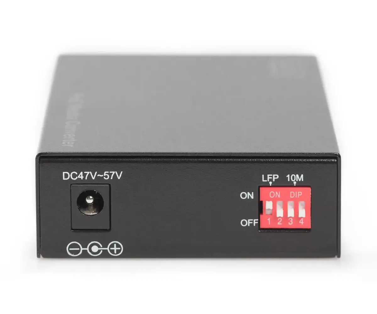 Mediju konvertors Digitus DN-82150 Photo 2