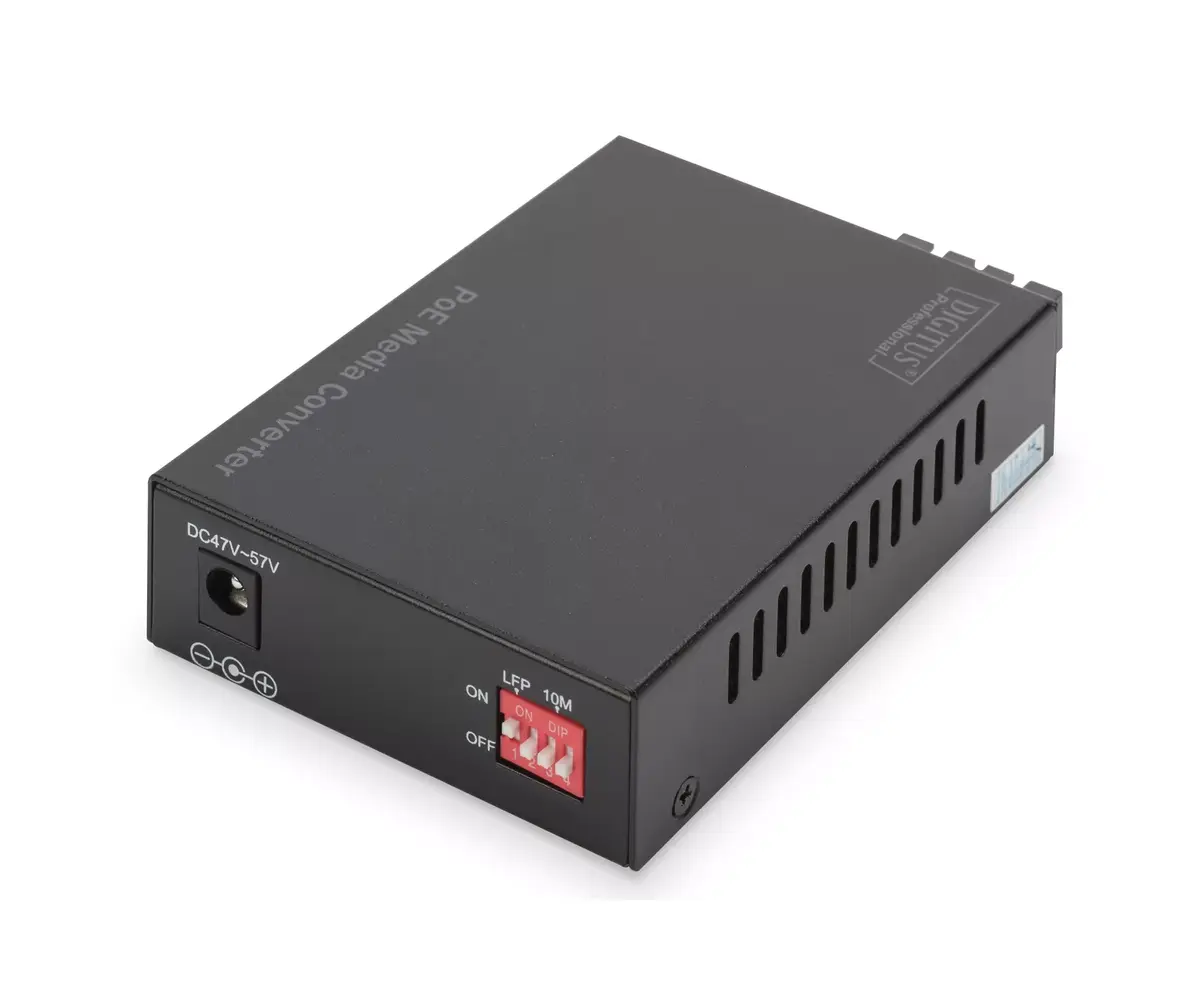 Mediju konvertors Digitus DN-82150 Photo 4