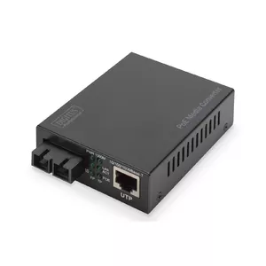 Медиа-конвертер Digitus DN-82160