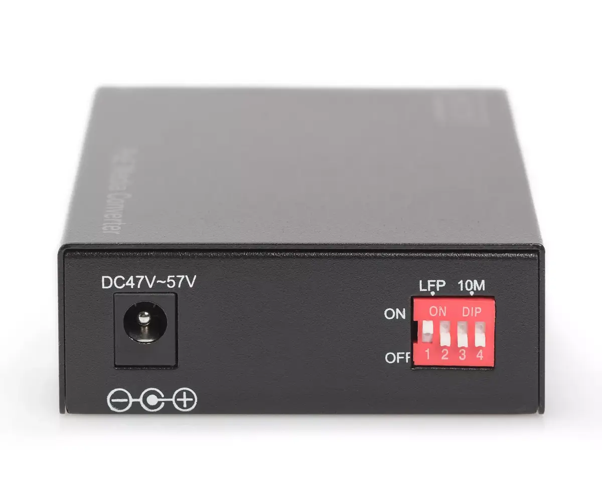 Медиа-конвертер Digitus DN-82160 Photo 2