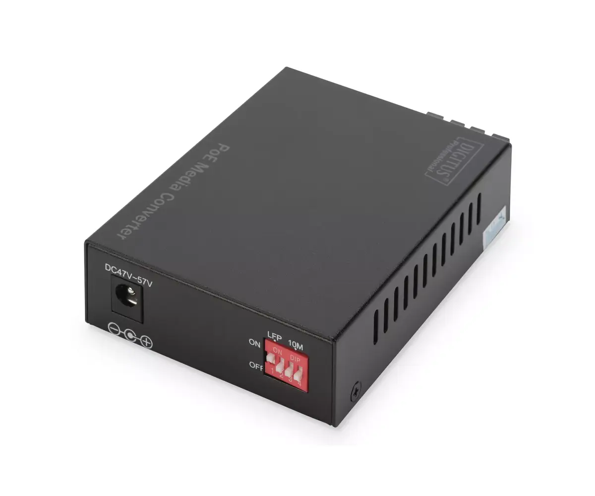 Медиа-конвертер Digitus DN-82160 Photo 4