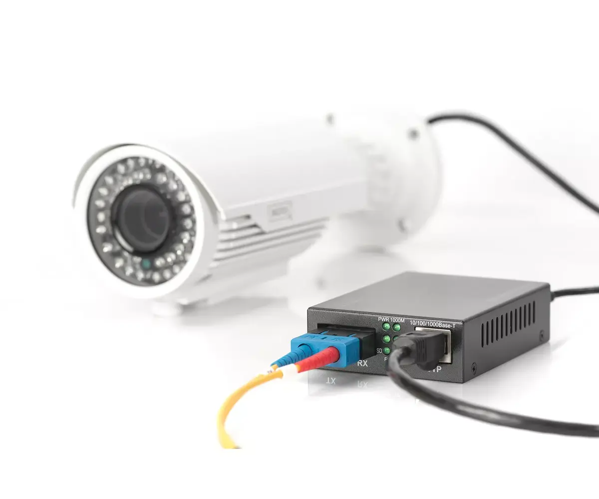 Медиа-конвертер Digitus DN-82160 Photo 5