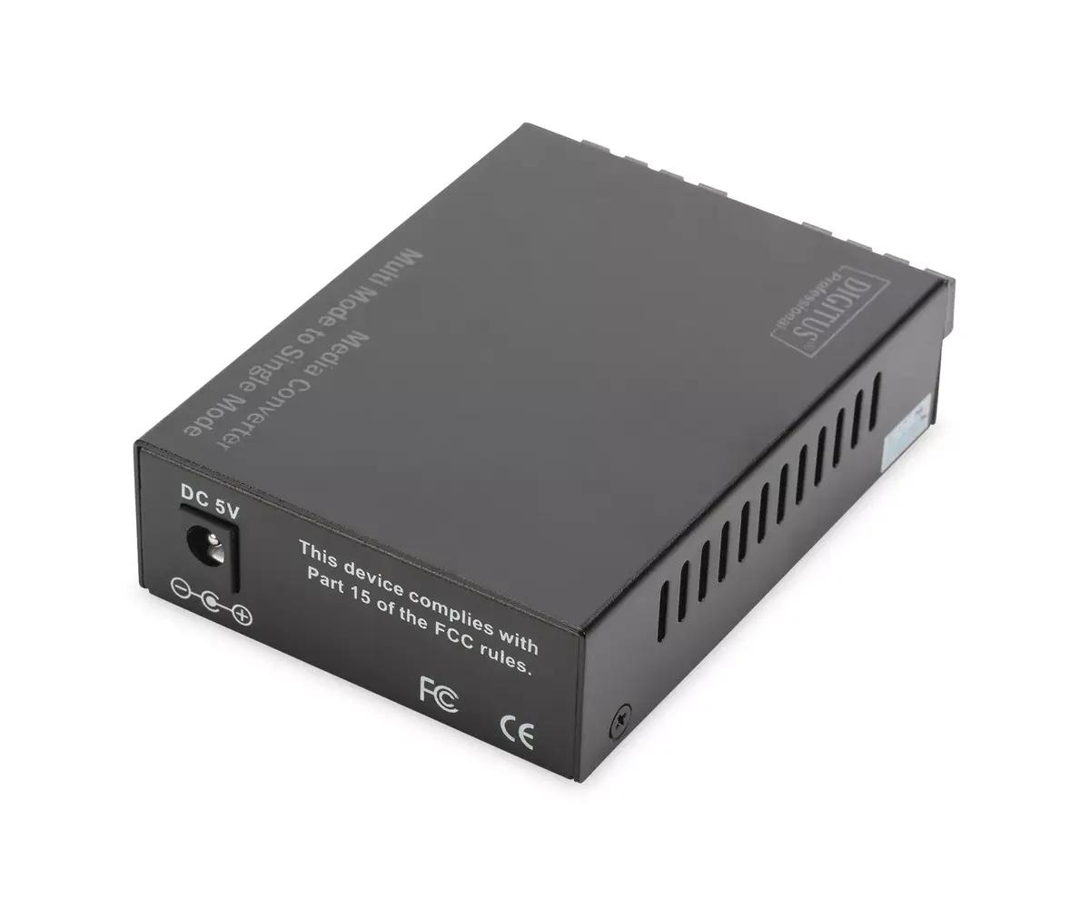 Mediju konvertors Digitus DN-82024 Photo 3