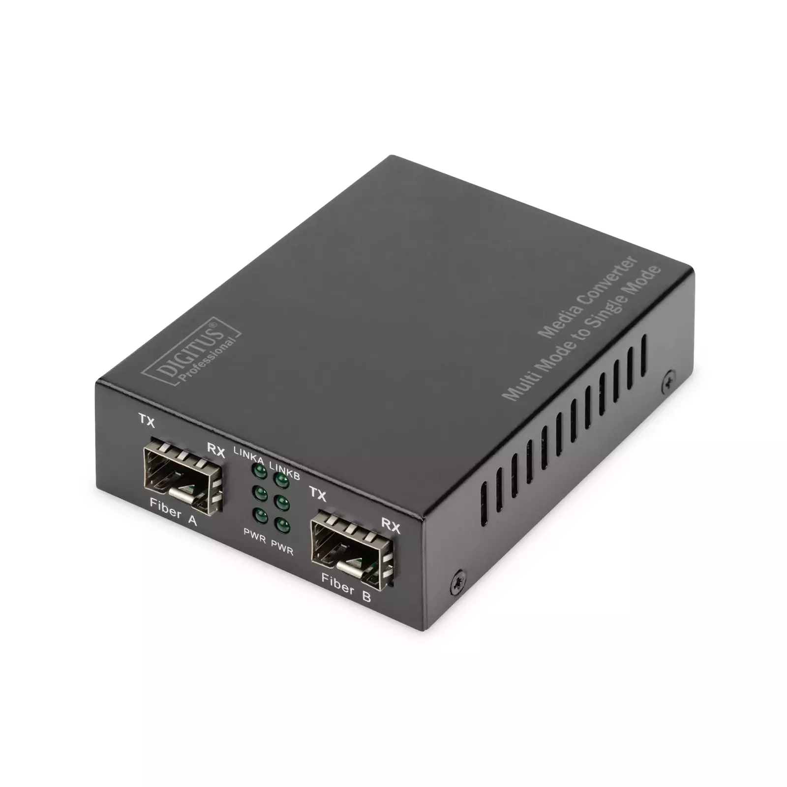 Digitus DN-82133 network media converter DN-82133 Photo 1