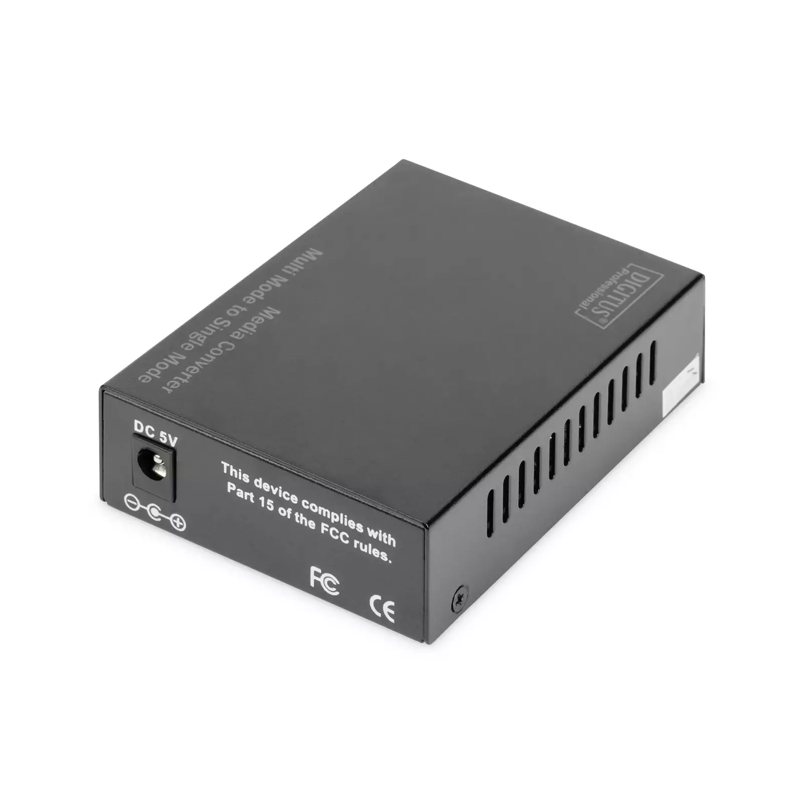 Digitus DN-82133 network media converter DN-82133 Photo 3