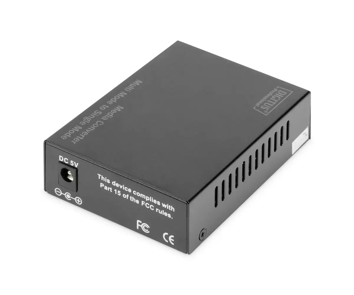 Mediju konvertors SFP Digitus DN-82133 Photo 3