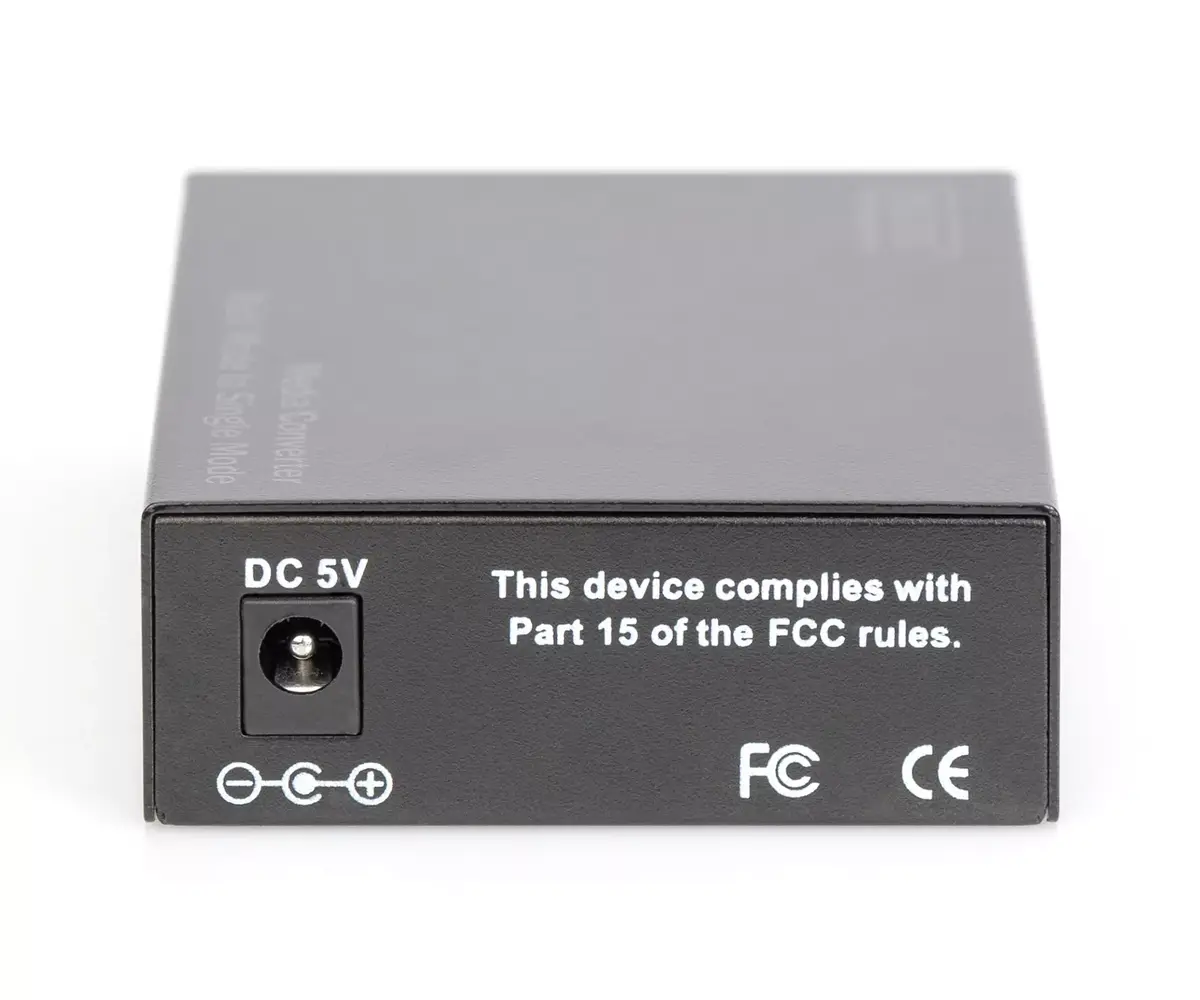 Mediju konvertors SFP Digitus DN-82133 Photo 4