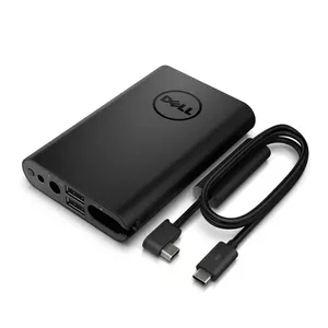 DELL 451-BBVT 12000 mAh Melns